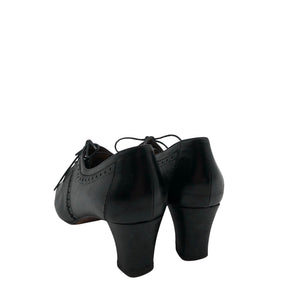 Unisex Strafford - Igapäevased jalanõud, suurus 38 - Must (2)
