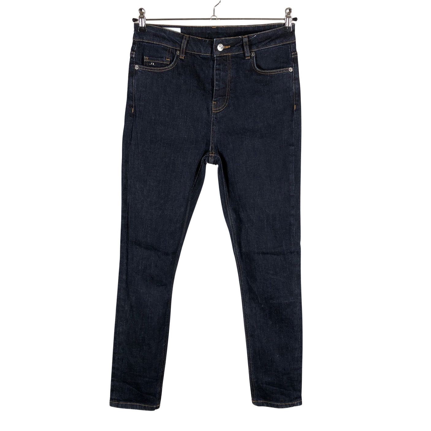 Unisex J.Lindeberg - Teksad, suurus W30 - Sinine (1)