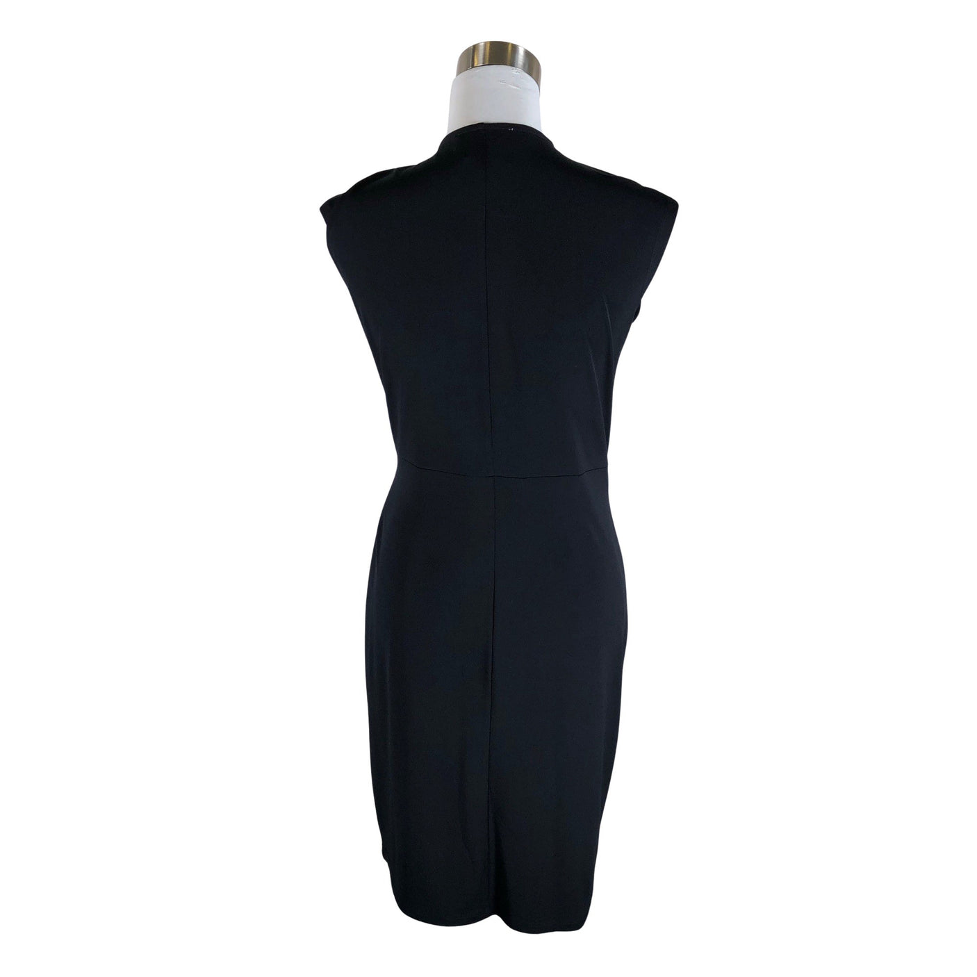 Unisex Michael Kors - Trikotaažist kleit, suurus 38 - Must (2)