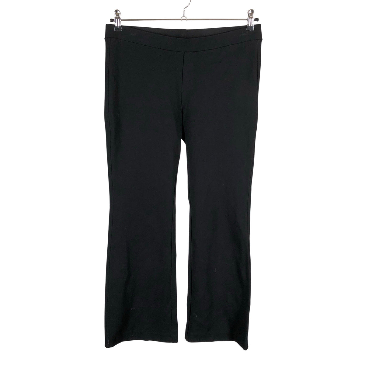 Unisex Filippa K. - Trikotaažist püksid, suurus 40 - Must (1)