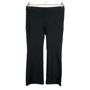 Unisex Filippa K. - Trikotaažist püksid, suurus 40 - Must (1)