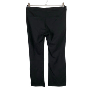 Unisex Filippa K. - Trikotaažist püksid, suurus 40 - Must (2)