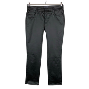 Unisex Filippa K. - Mittevenivad püksid, suurus 40 - Must (1)