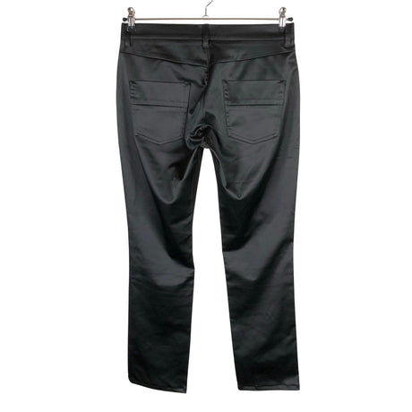 Unisex Filippa K. - Mittevenivad püksid, suurus 40 - Must (2)