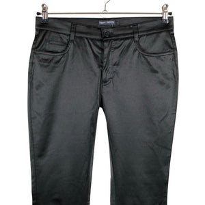 Unisex Filippa K. - Mittevenivad püksid, suurus 40 - Must (3)