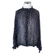 Unisex Hunkydory - Pluus, suurus 42 - Sinine ()
