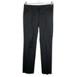Unisex Vera Mont - Viigipüksid, suurus 40 - Must ()