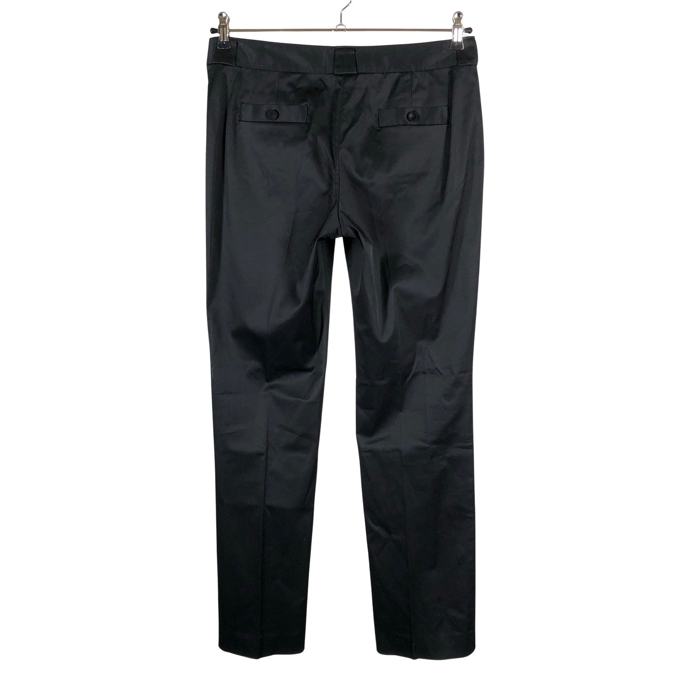 Unisex Vera Mont - Viigipüksid, suurus 40 - Must (2)