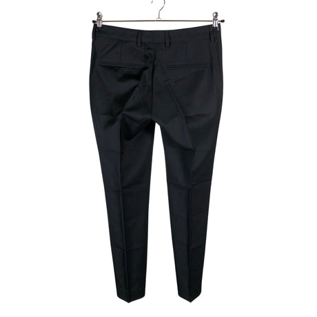 Unisex Filippa K. - Viigipüksid, suurus 36 - Must (2)
