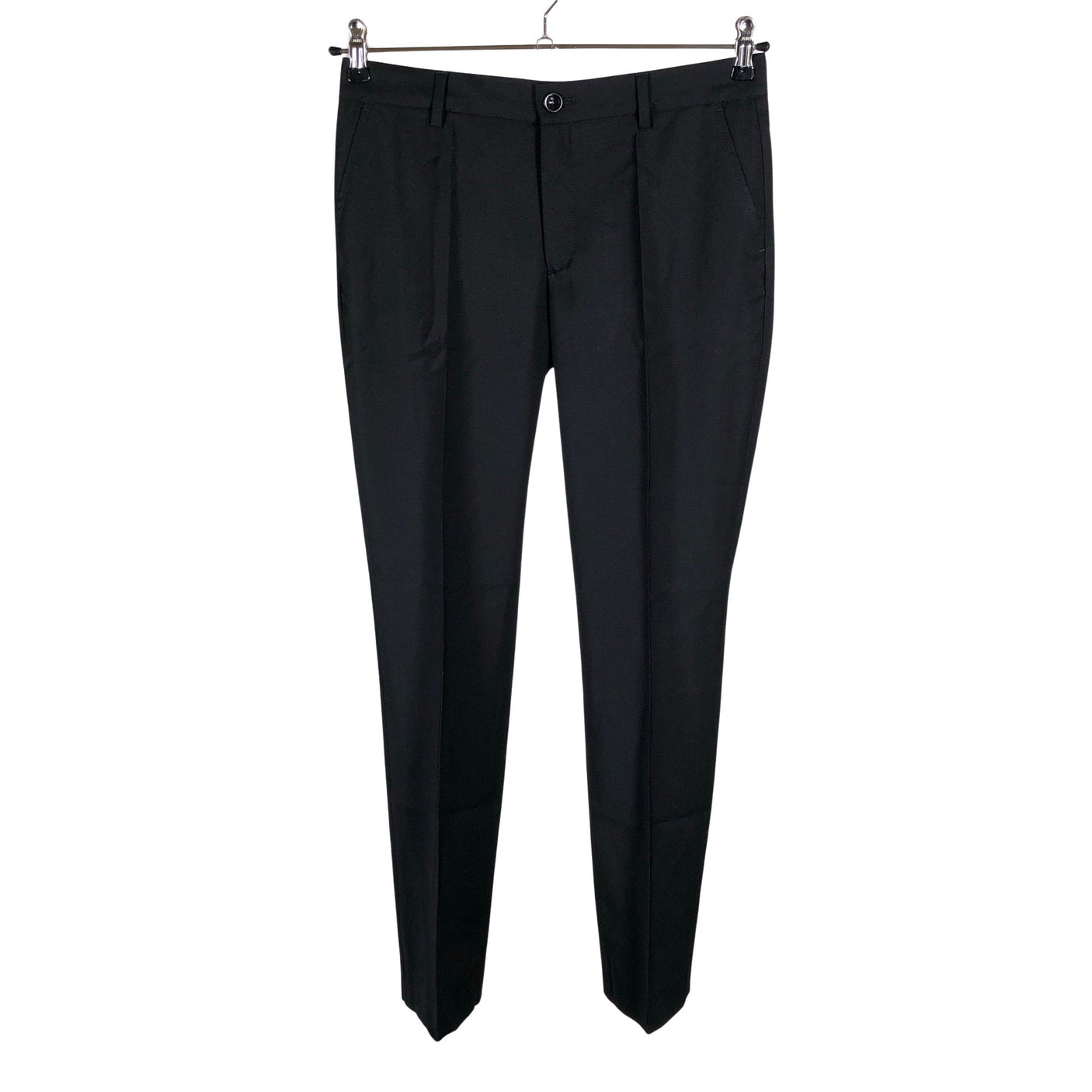 Unisex Filippa K. - Viigipüksid, suurus 36 - Must (1)