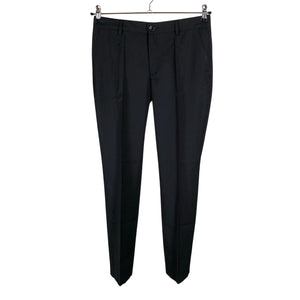 Unisex Filippa K. - Viigipüksid, suurus 36 - Must (1)