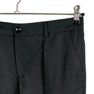 Unisex Filippa K. - Viigipüksid, suurus 36 - Must (3)