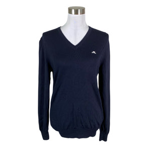 Unisex J.Lindeberg - Kampsun, suurus 36 - Pruun (1)
