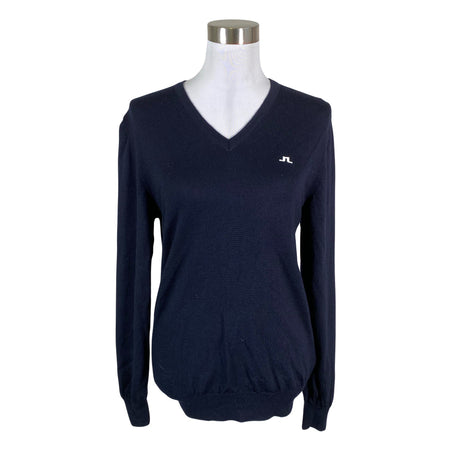 Unisex J.Lindeberg - Kampsun, suurus 36 - Pruun ()