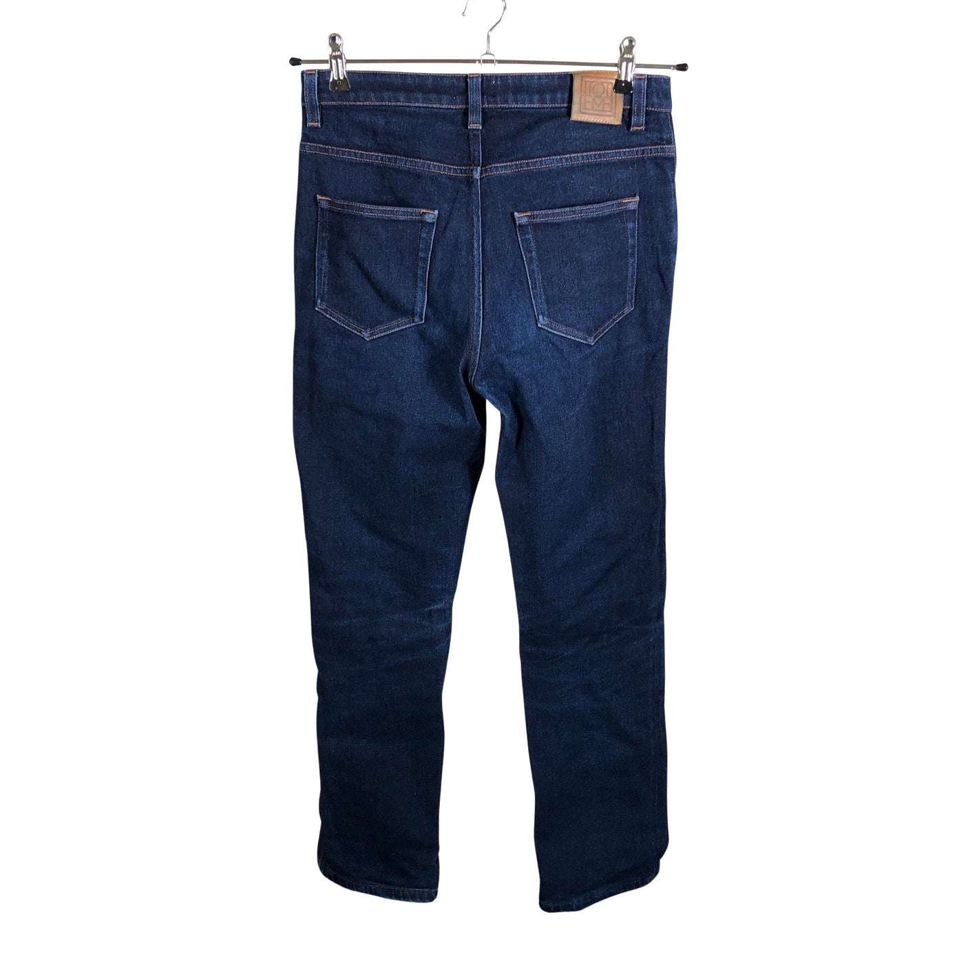 Unisex Totême - Teksad, suurus W29 - Sinine (2)