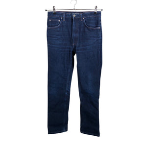 Unisex Totême - Teksad, suurus W29 - Sinine (1)