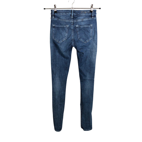 Unisex me&i - Teksad, suurus W26 - Sinine (2)