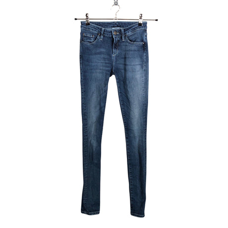 Unisex Nanso - Dressikangast kleit, suurus 36 - Must ()