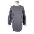 Unisex NOSH - Dressikangast tuunika, suurus 32 - Hall ()