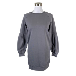 Unisex NOSH - Dressikangast tuunika, suurus 32 - Hall (1)
