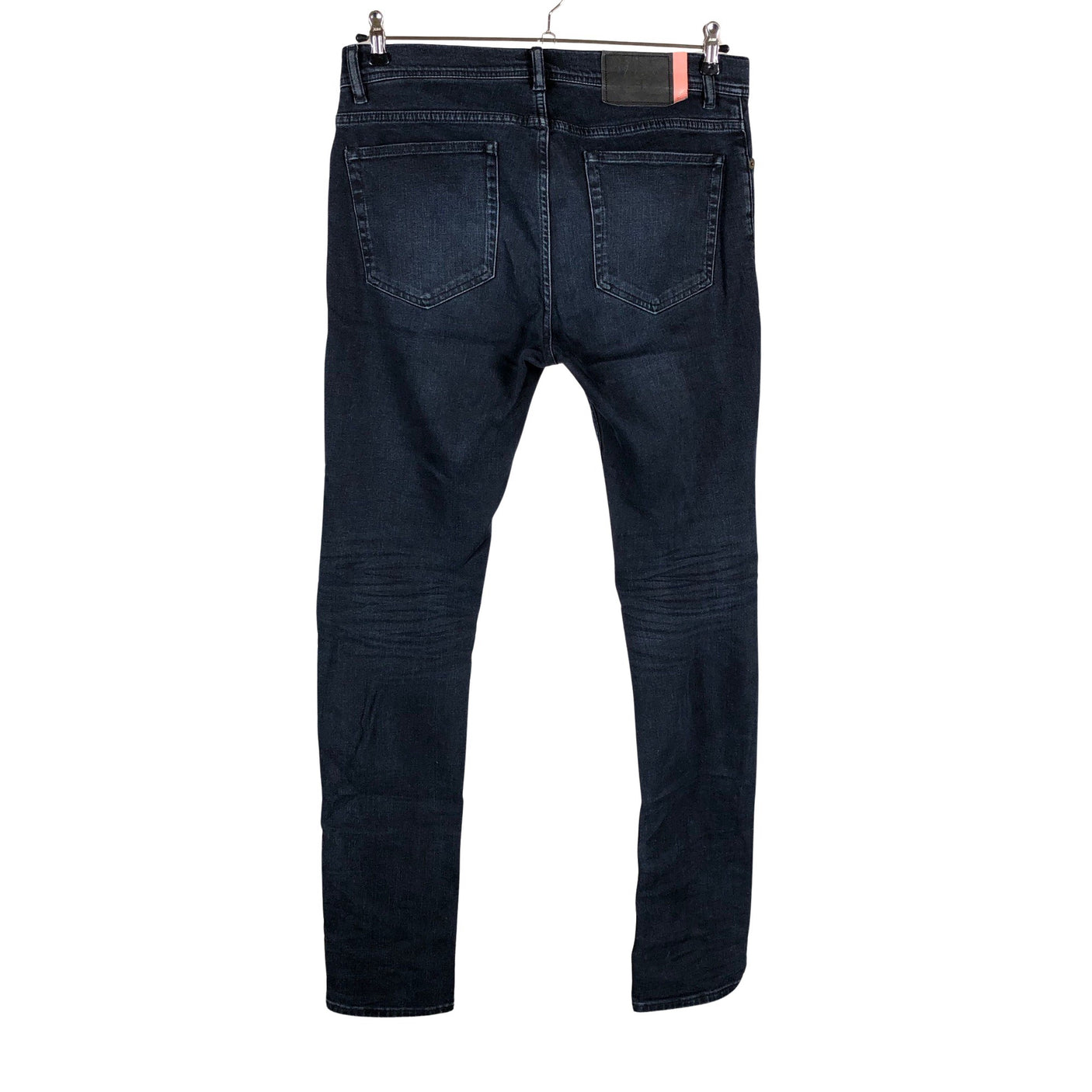 Unisex Acne Studios - Teksad, suurus W33 - Sinine (2)