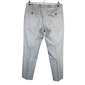 Unisex Brooks Brothers - Chino-püksid, suurus W36 - Helesinine (2)