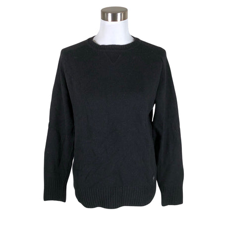 Unisex Edwin - Kampsun, suurus 36 - Must ()