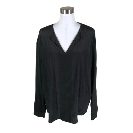 Unisex J.Lindeberg - Pluus, suurus 40 - Must ()