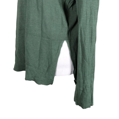 Unisex Wera Stockholm - Kampsun, suurus 38 - Roheline (2)
