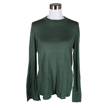 Unisex Wera Stockholm - Kampsun, suurus 38 - Roheline ()