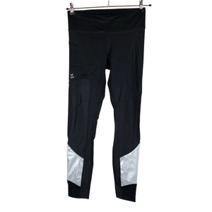 Unisex Soc - Spordiretuusid, suurus 38 - Must (1)