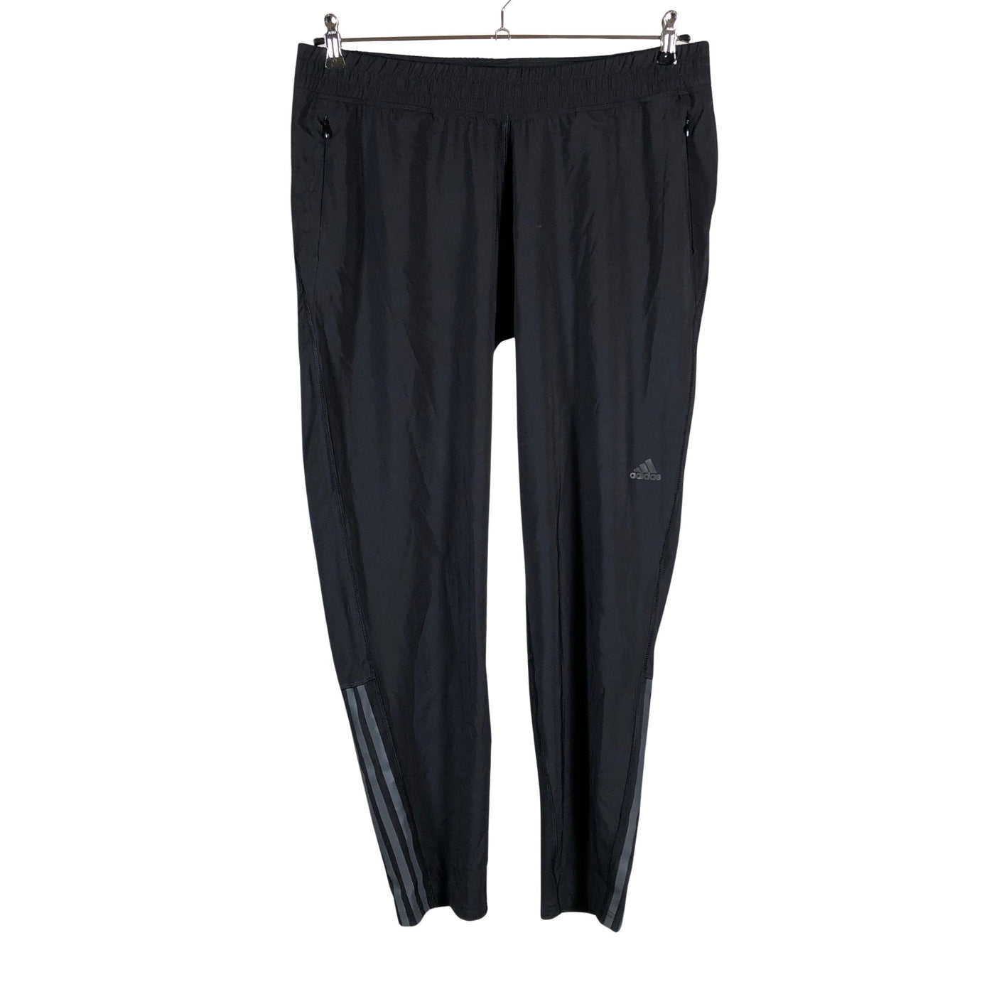 Unisex Adidas - Spordipüksid, suurus 40 - Must (1)