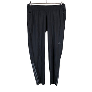 Unisex Adidas - Spordipüksid, suurus 40 - Must (1)