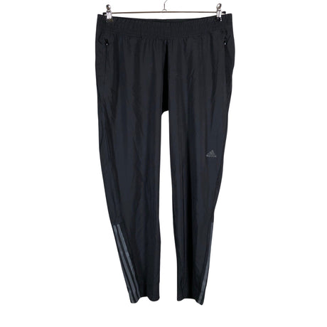 Unisex Adidas - Spordipüksid, suurus 40 - Must ()