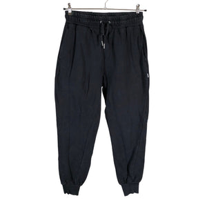 Unisex Makia - Dressikangast püksid, suurus 40 - Must (1)