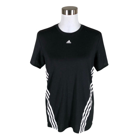 Unisex Adidas - T-särk, suurus 40 - Must ()