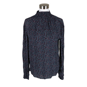 Unisex b.Young - Pluus, suurus 38 - Sinine (1)