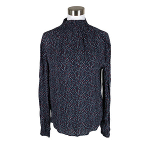 Unisex b.Young - Pluus, suurus 38 - Sinine (1)