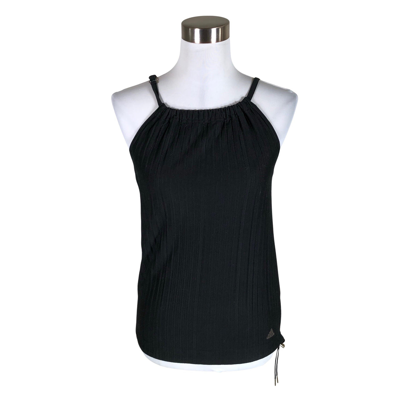 Unisex Adidas - Sporditopp, suurus 40 - Must (1)