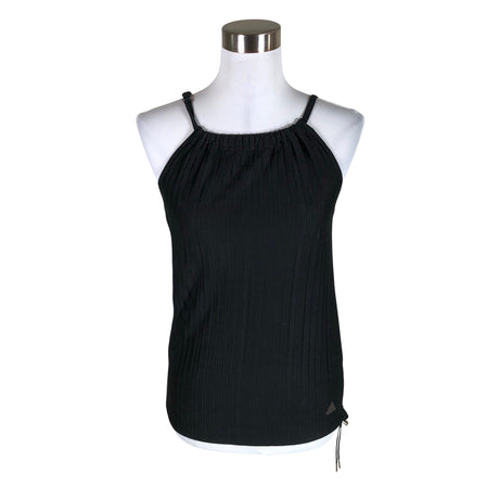 Unisex Adidas - Sporditopp, suurus 40 - Must ()
