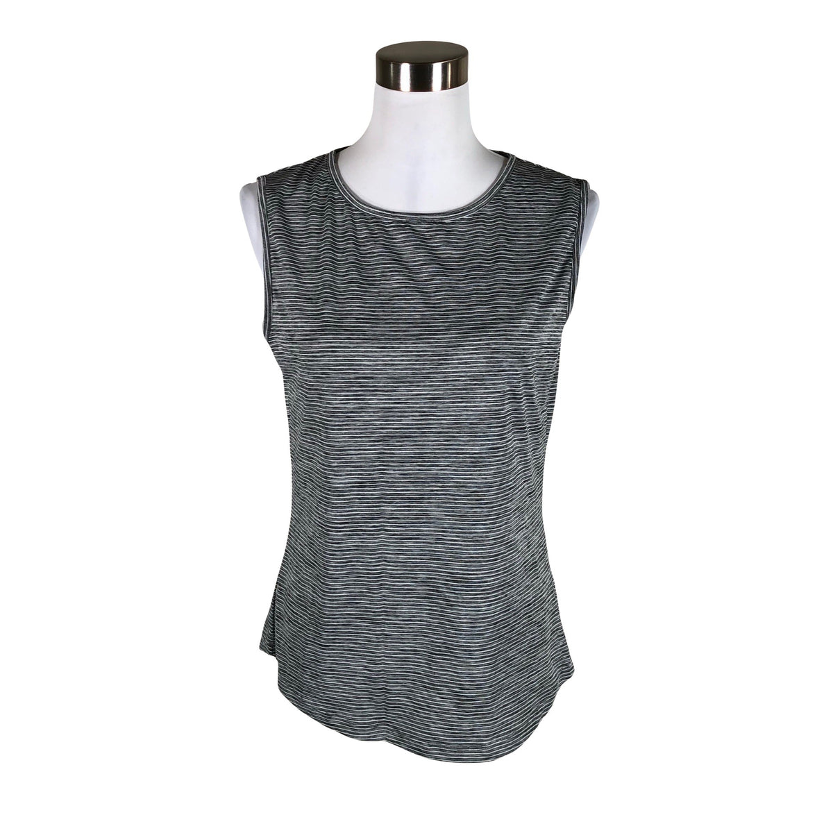 Unisex Energetics - Sporditopp, suurus 40 - Hall (1)