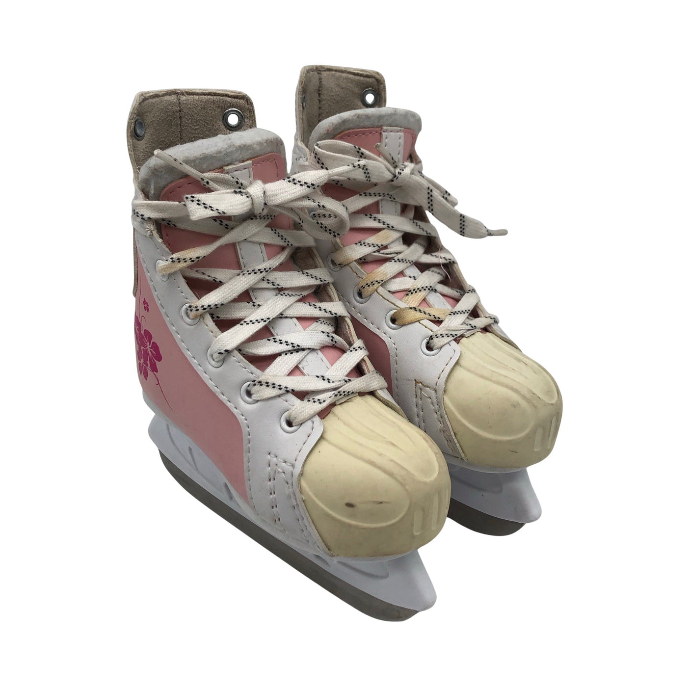 Unisex Handmade - Uisud, suurus 26 - Heleroosa (2)