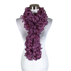 Unisex Handmade - Sall, suurus Maxi - Lilla (1)