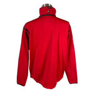 Unisex Halti - Softshell jope, suurus XXL - Punane (2)