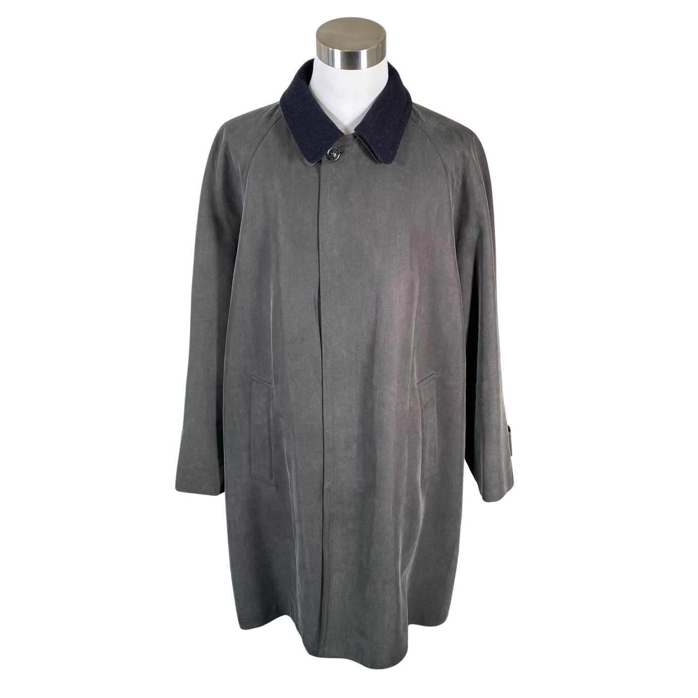 Unisex Casanova - Trentš, suurus XXXL - Hall (1)