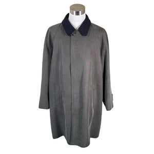 Unisex Casanova - Trentš, suurus XXXL - Hall (1)