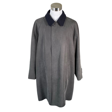Unisex Casanova - Trentš, suurus XXXL - Hall ()
