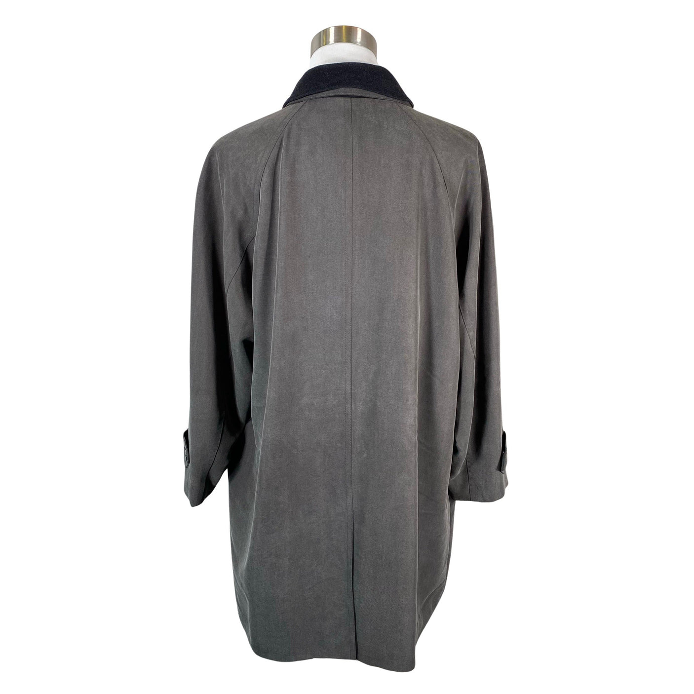 Unisex Casanova - Trentš, suurus XXXL - Hall (2)