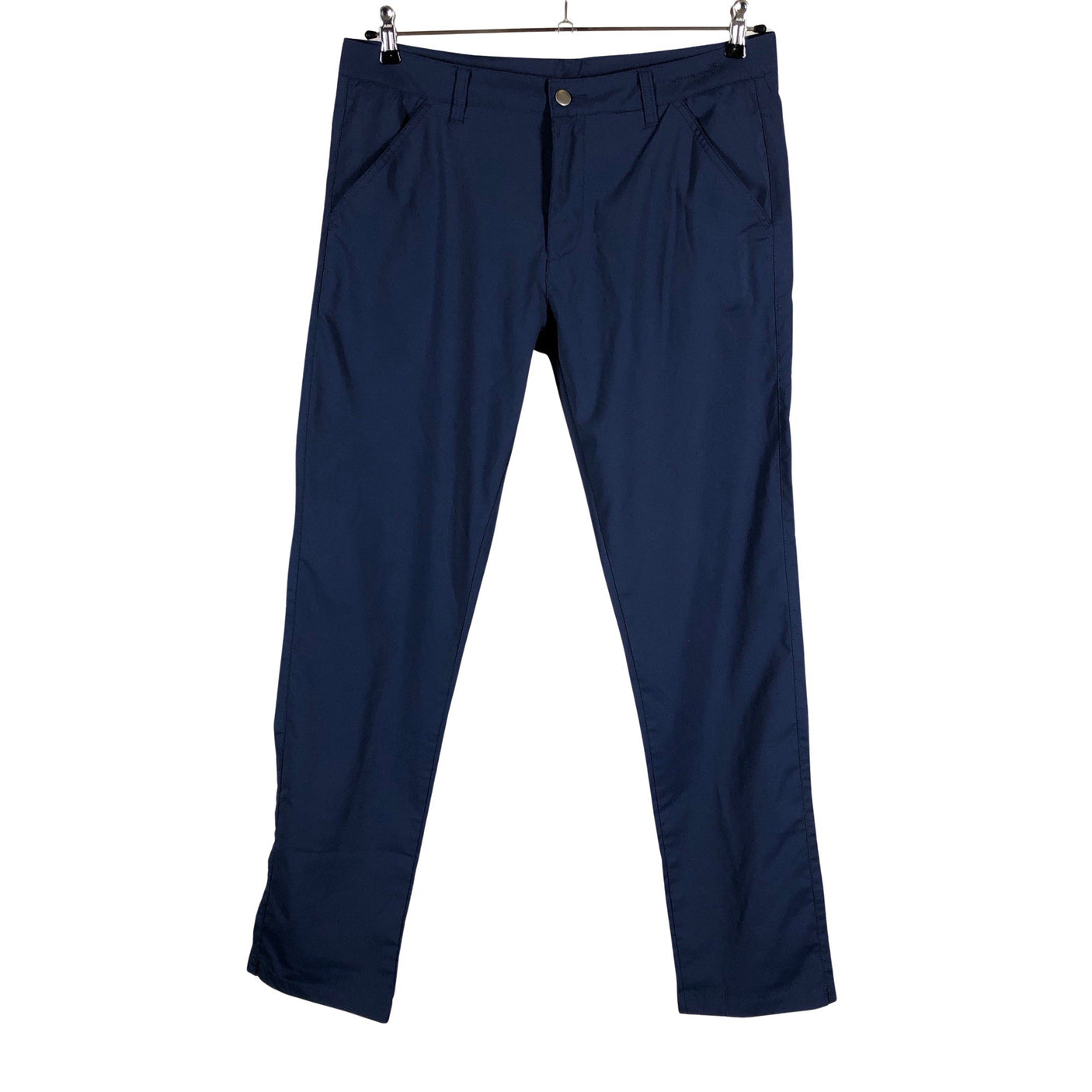 Unisex Catmandoo - Spordipüksid, suurus 38 - Sinine (1)