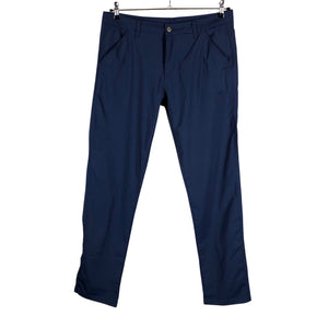 Unisex Catmandoo - Spordipüksid, suurus 38 - Sinine (1)